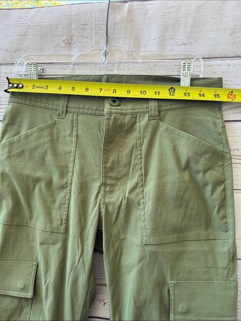 MEC pants - Picture 5 of 9